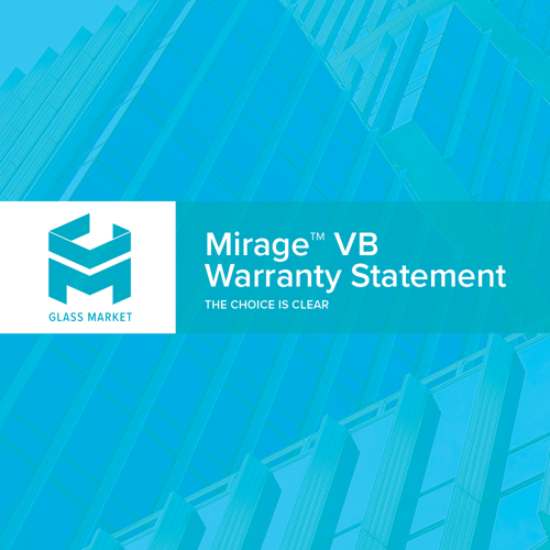 Mirage™ VB Warranty