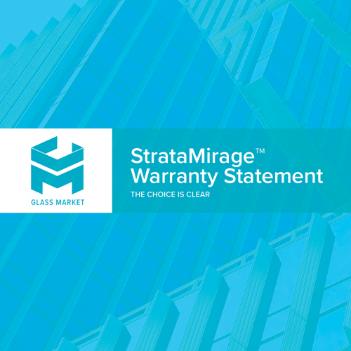 StrataMirage™ Warranty