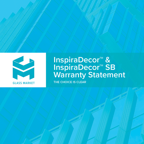 InspiraDecor™ & InspiraDecor™ SB Warranty