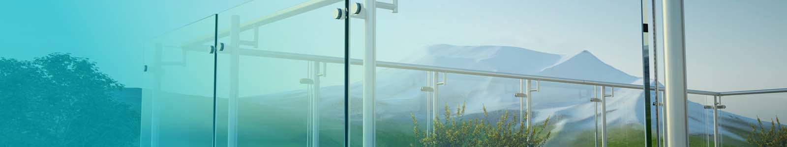 Tempaglass Balustrades And Frameless Fencing Banner